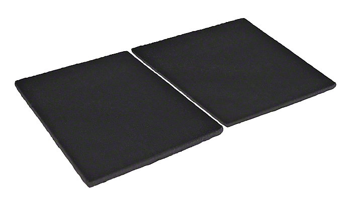 Bild von MIELE Aktiv-Kohlefilter DKF22-1 (Umluft), 09812030