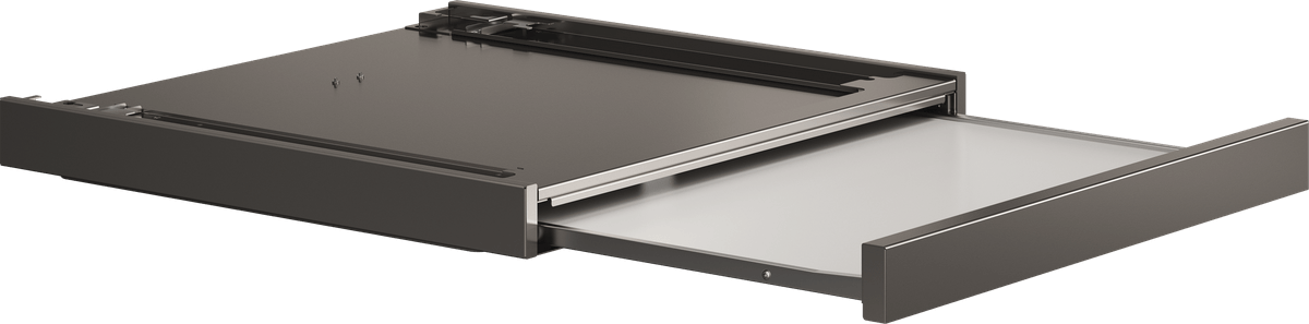 ASKO HS60T Einfaches Brett ausziehbar, Titan