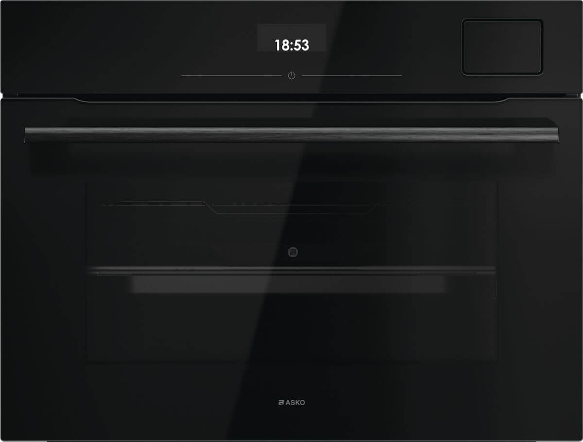 ASKO OCS24BGH Combi Steamer ADVANCED