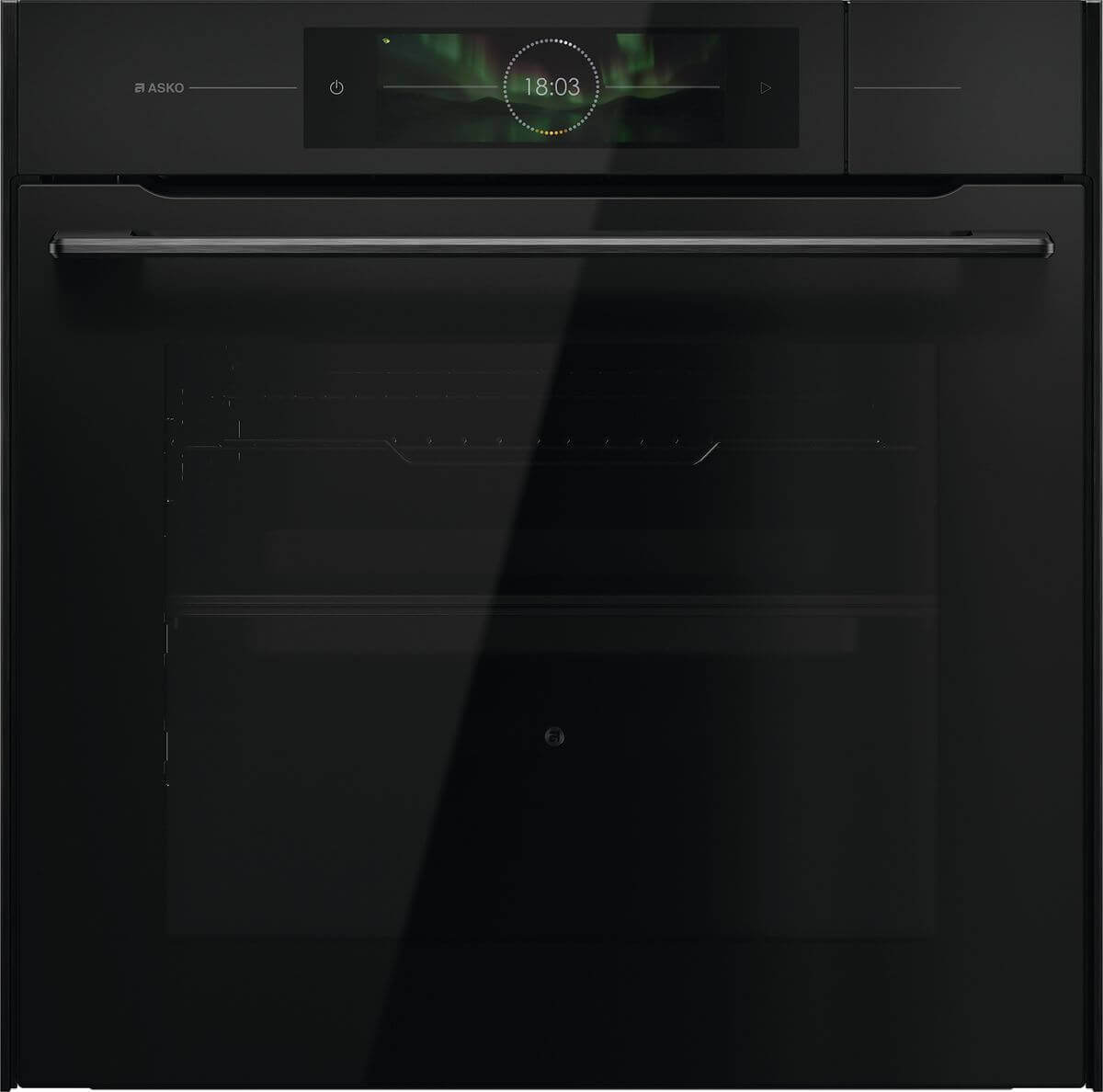 ASKO OCS86BGH Combi Steamer EXCLUSIVE