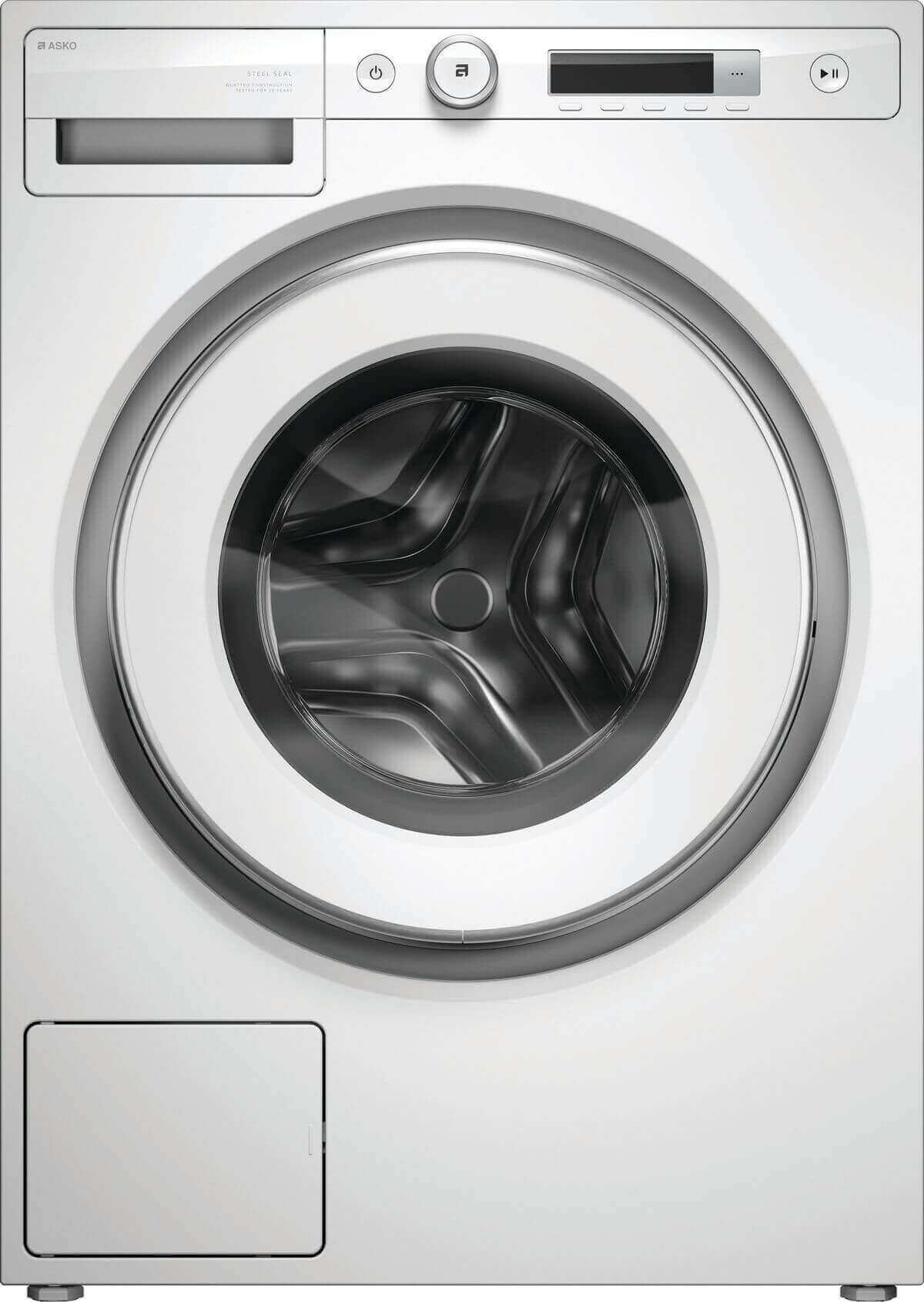 ASKO W3096C W Waschmaschine PREMIUM