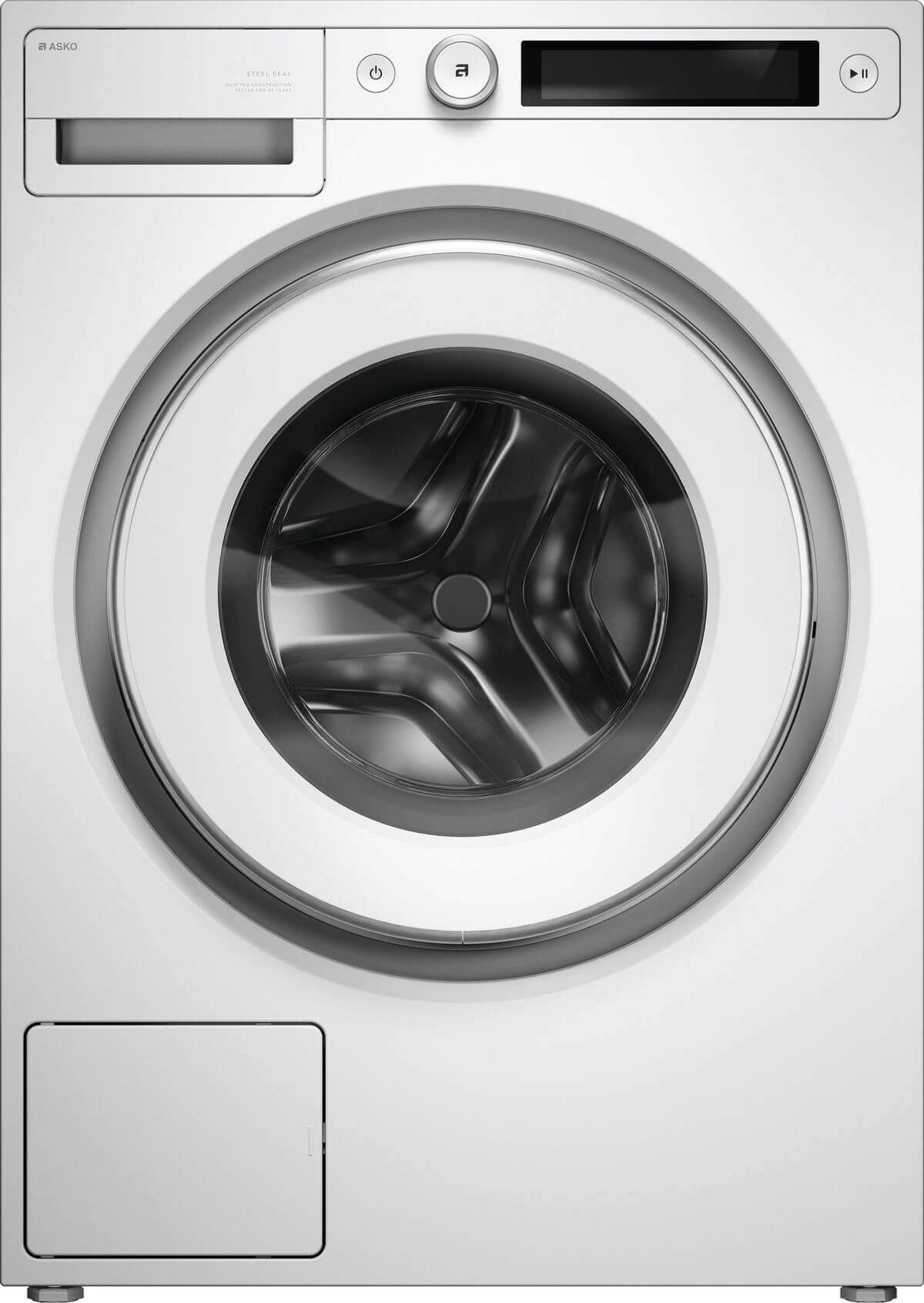 ASKO W5114RXLW Waschmaschine EXCLUSIVE
