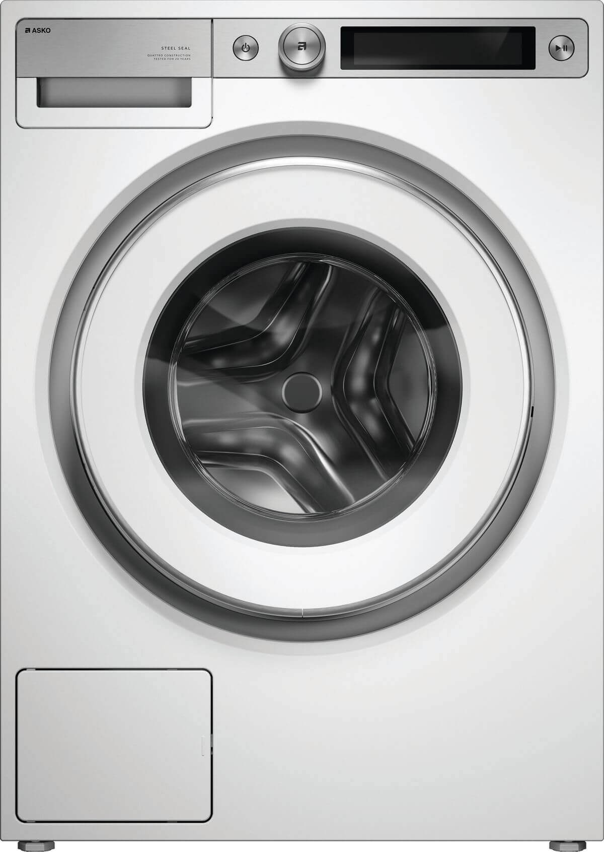 ASKO W7096X W Waschmaschine EXCLUSIVE