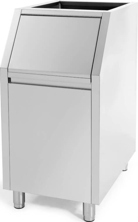 BREMA BIN 110 G-TM 22 Eisvorratsbehälter 100kg