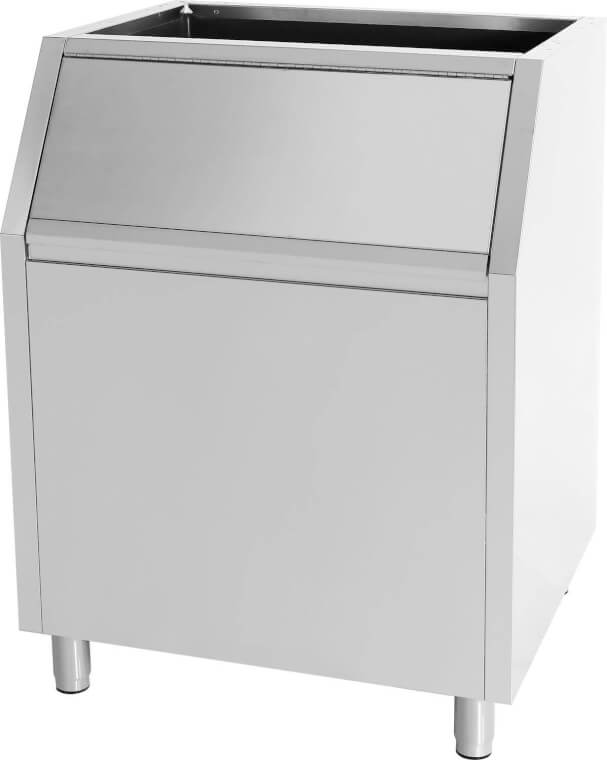BREMA BIN 200 G160-510-TM Eisvorratsbehälter 200kg