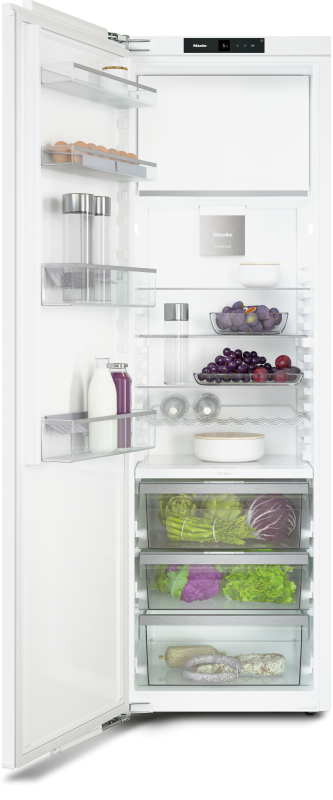 MIELE K 7748 C LI Einbau-Kühlschrank 178x60 13000760
