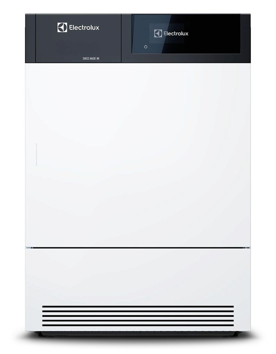  Electrolux TWSL2M100 Trockner Links wechselbar Wärmepumpe 8kg, 949080804