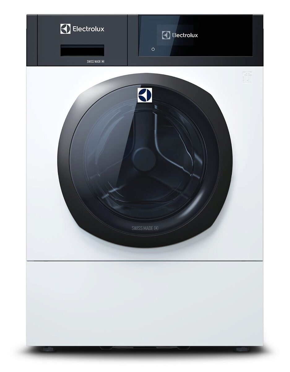 ELECTROLUX WASL2M100 Waschmaschine 8 kg, 1600 U/min, 914579600
