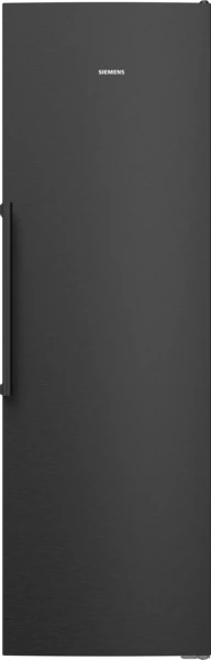 Siemens GS36NAXCG iQ500, Freistehender Gefrierschrank, 186 x 60 cm, Weiss