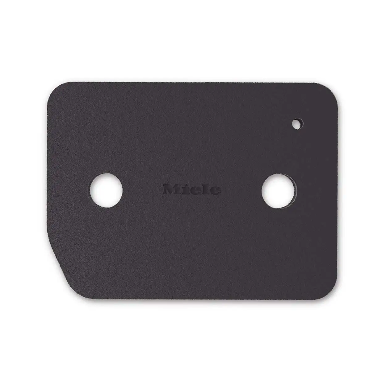 MIELE 12551630 | BG Filter Miele Logo Sockelfilter 