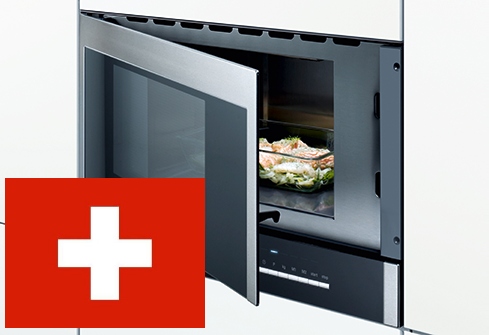 Bild für Kategorie Einbau Mikrowelle 55 cm