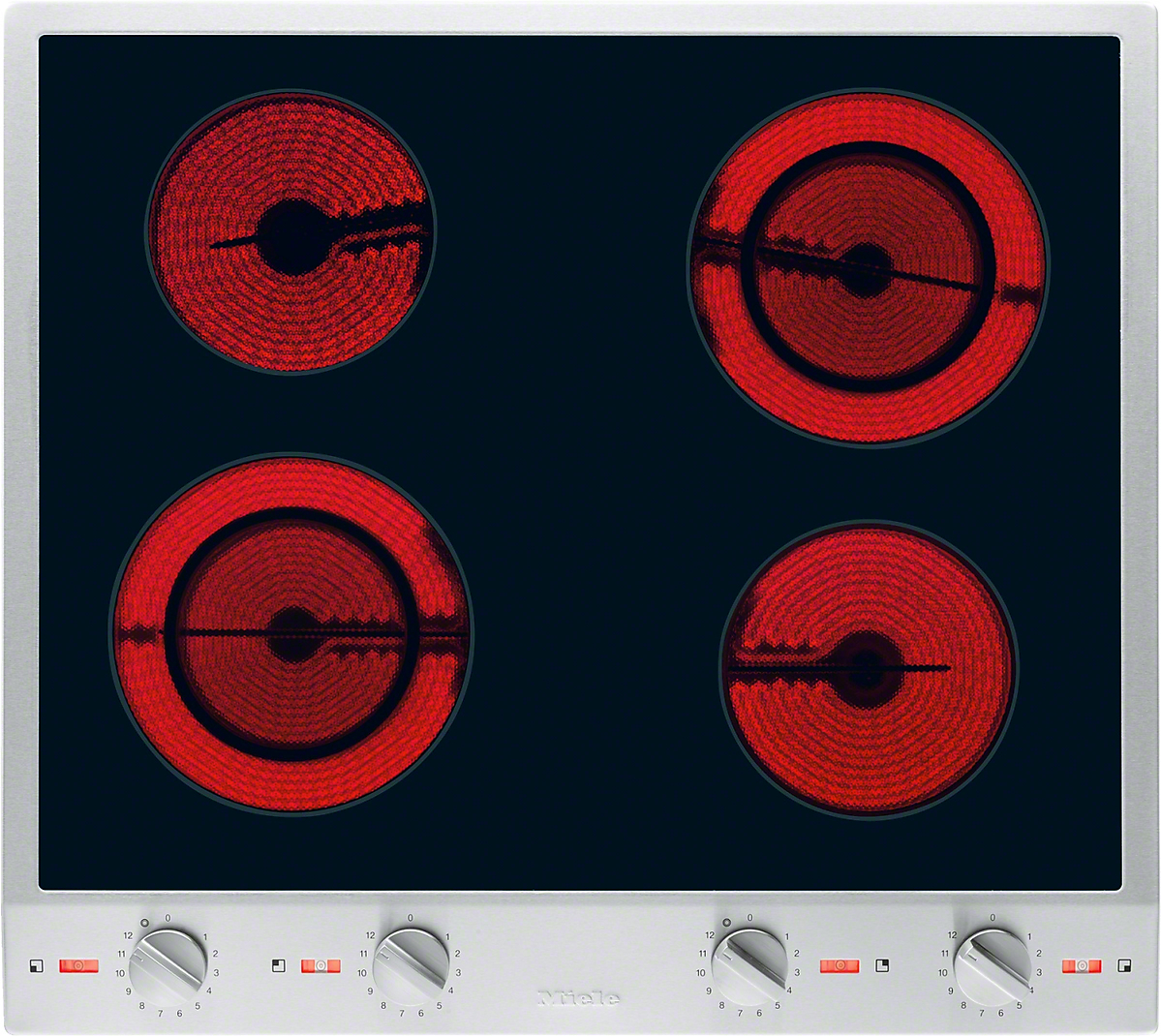 Bild von MIELE CombiSet CS 1134E ED 230V, 07124050
