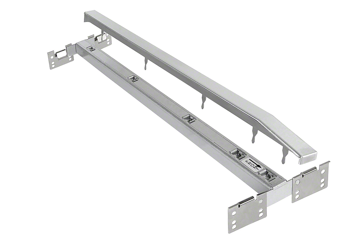 Bild von MIELE Zwischenleiste für CombiSet CSZL1500, 09102880