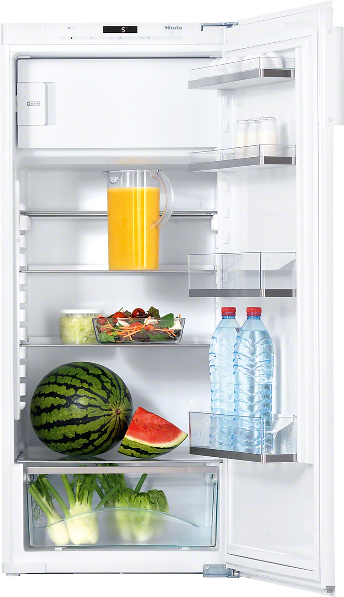 Bild von MIELE K 34543-55 EF RE Kühlschrank SMS 10/6 dekorierbar, 09922290