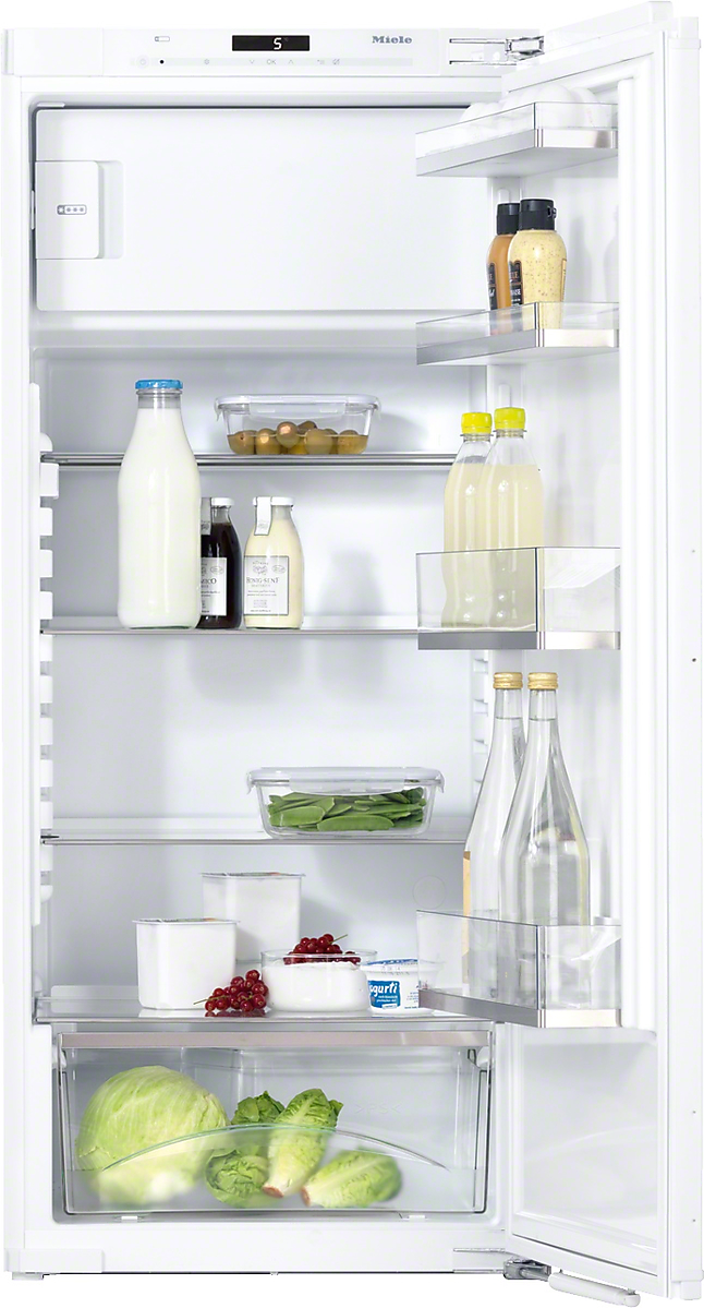 Bild von MIELE K 34543-55 iF LI Kühlschrank SMS 10/6 vollintegrierbar, 09922320
