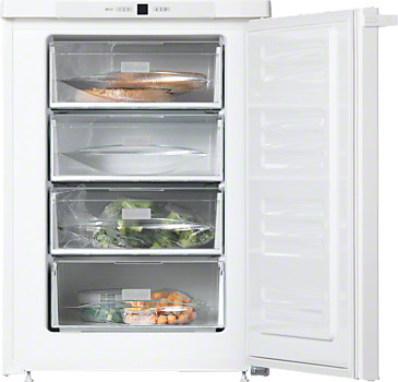 Bild von MIELE F 12020 S-2 Gefrierschrank, 7751250