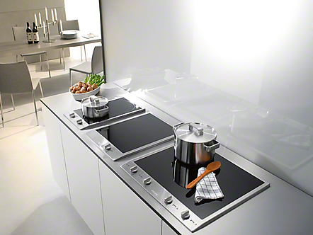 Bild von MIELE CS 1212I-1ED 230V Induktion ProLine, 9047620