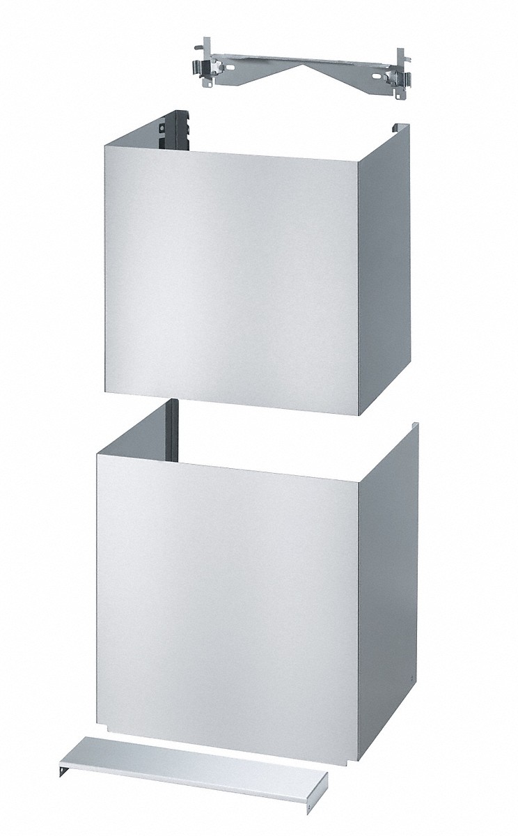 Bild von Miele DADC 6000 Abluftkamin, 09947450