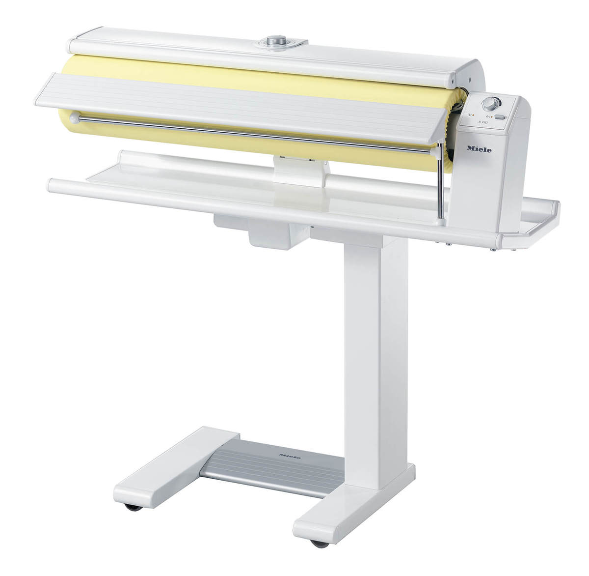 Bild von MIELE Bügelmaschine B 990 CH, 07222720