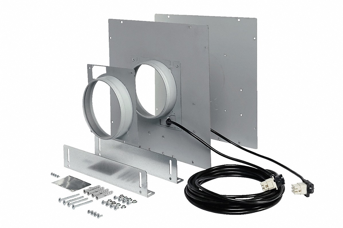 Bild von Miele DEXT 6890 Umbausatz extern