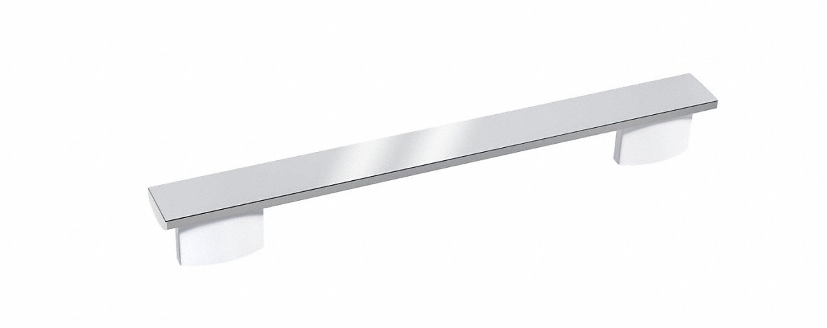 Bild von Miele DS 6000 Griff Chrom