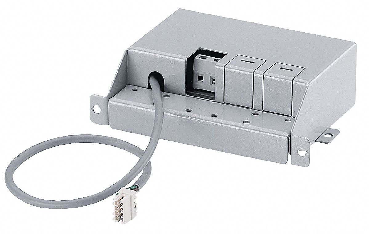 Bild von MIELE Steuermodul DSM400 DA, 06213531