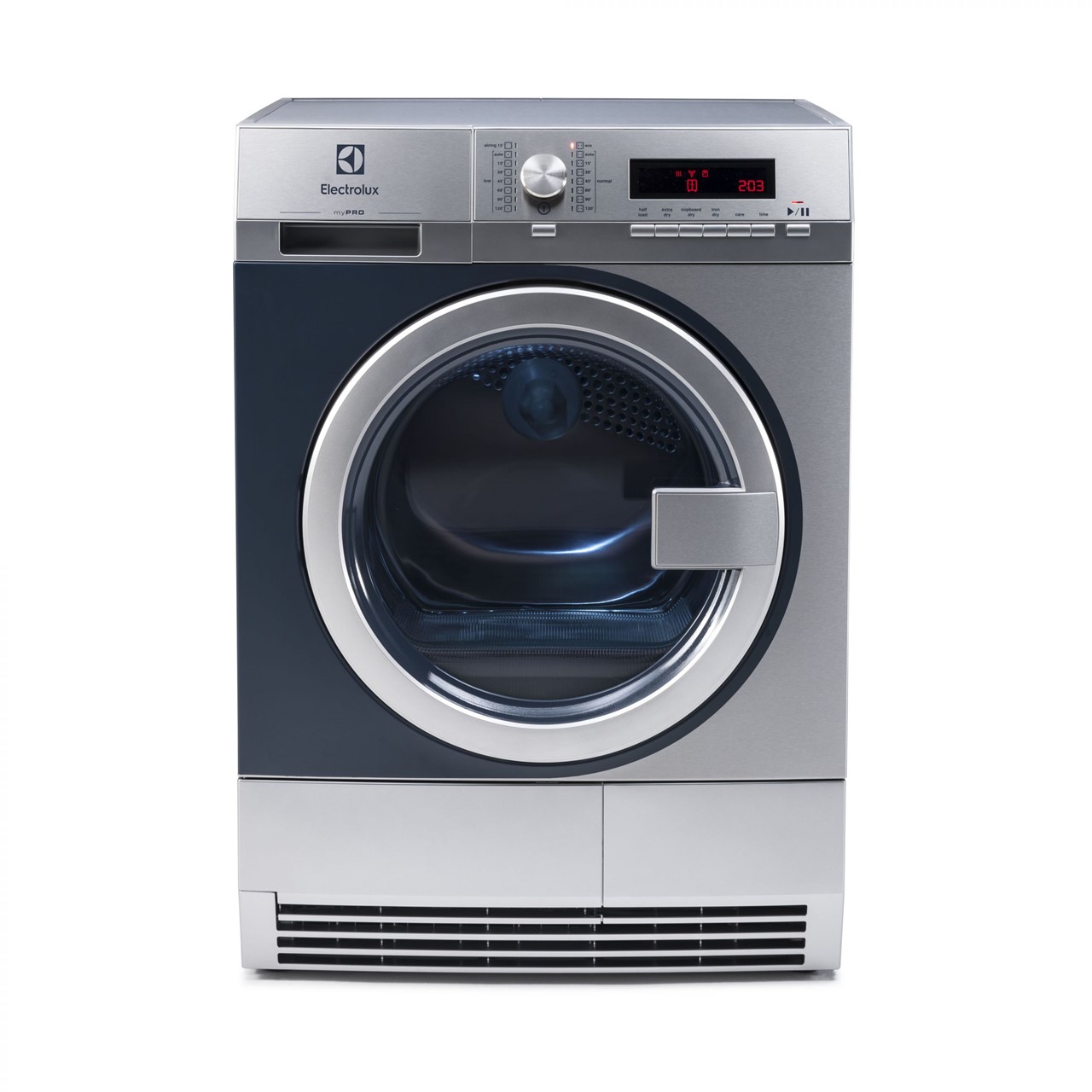 Bild von Electrolux TE1120 Wäschetrockner PROFESSIONAL 8 kg, 916097622